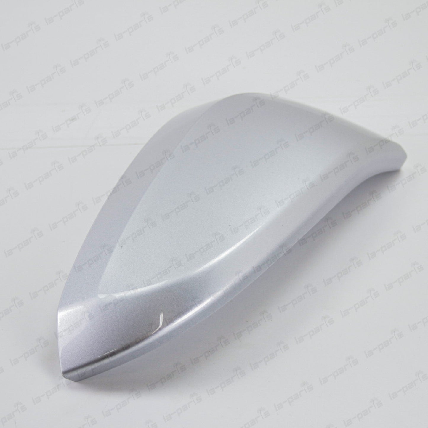 New Genuine Toyota 14-17 Rav4 1F7 Silver Passenger Side Outer Mirror Cover