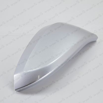New Genuine Toyota 14-17 Rav4 1F7 Silver Passenger Side Outer Mirror Cover