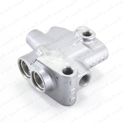 New Genuine Toyota 96-00 Rav4 00-05 Celica Tercel Proportioning Valve (NO ABS)