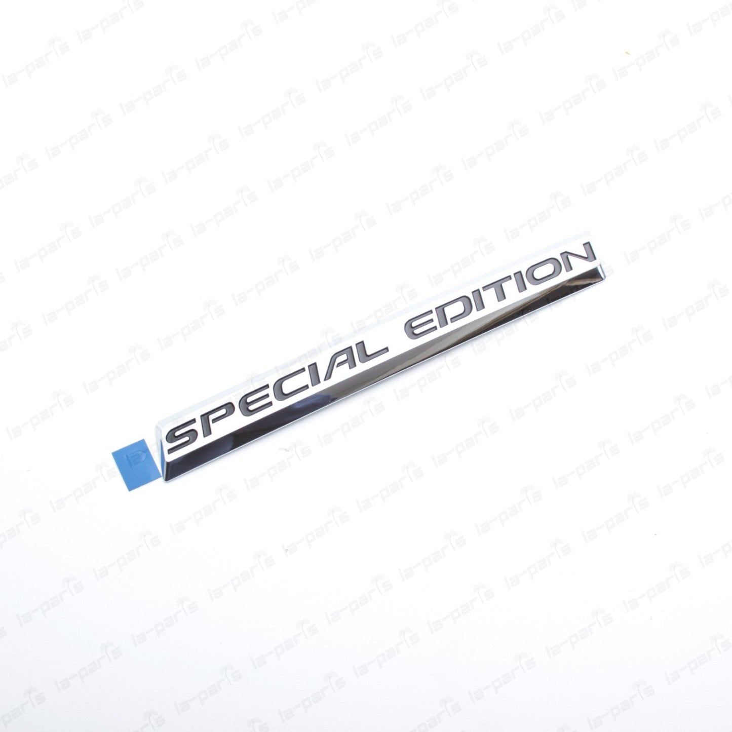 Genuine OEM Honda 05-17 Civic Accord Rear Special Edition Emblem 75731-S5P-A30