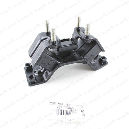 TRD For Toyota Supra Turbo 2JZGTE MK4 JZA80 6 Speed V160 Transmission Mount