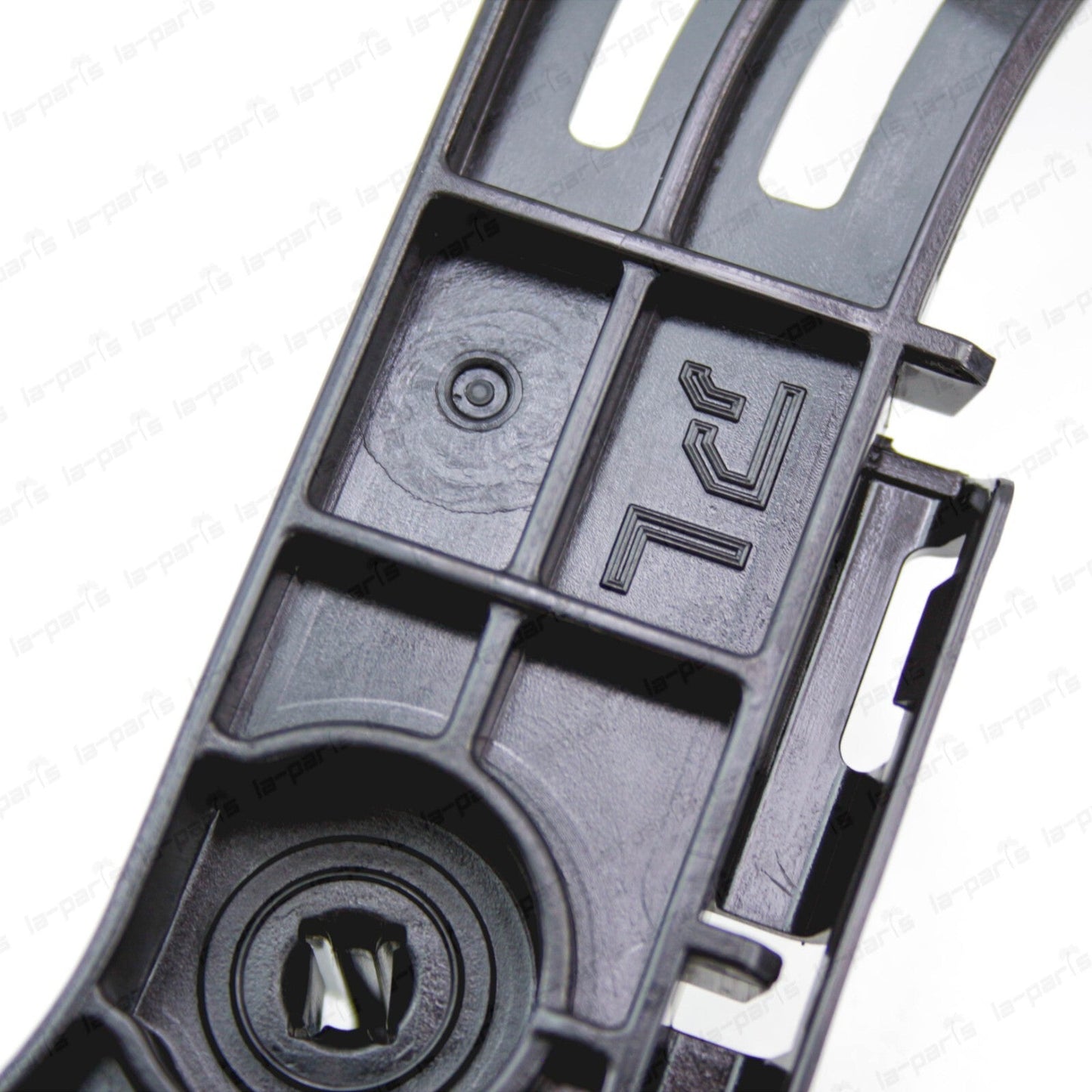 NEW GENUINE TOYOTA 10-21 4RUNNER DRIVER REAR BUMPER SIDE RETAINER 52156-35050