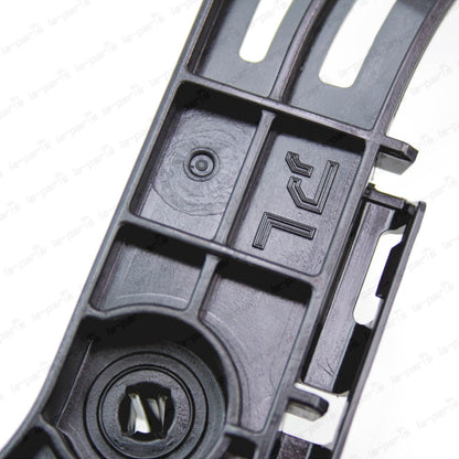 NEW GENUINE TOYOTA 10-21 4RUNNER DRIVER REAR BUMPER SIDE RETAINER 52156-35050