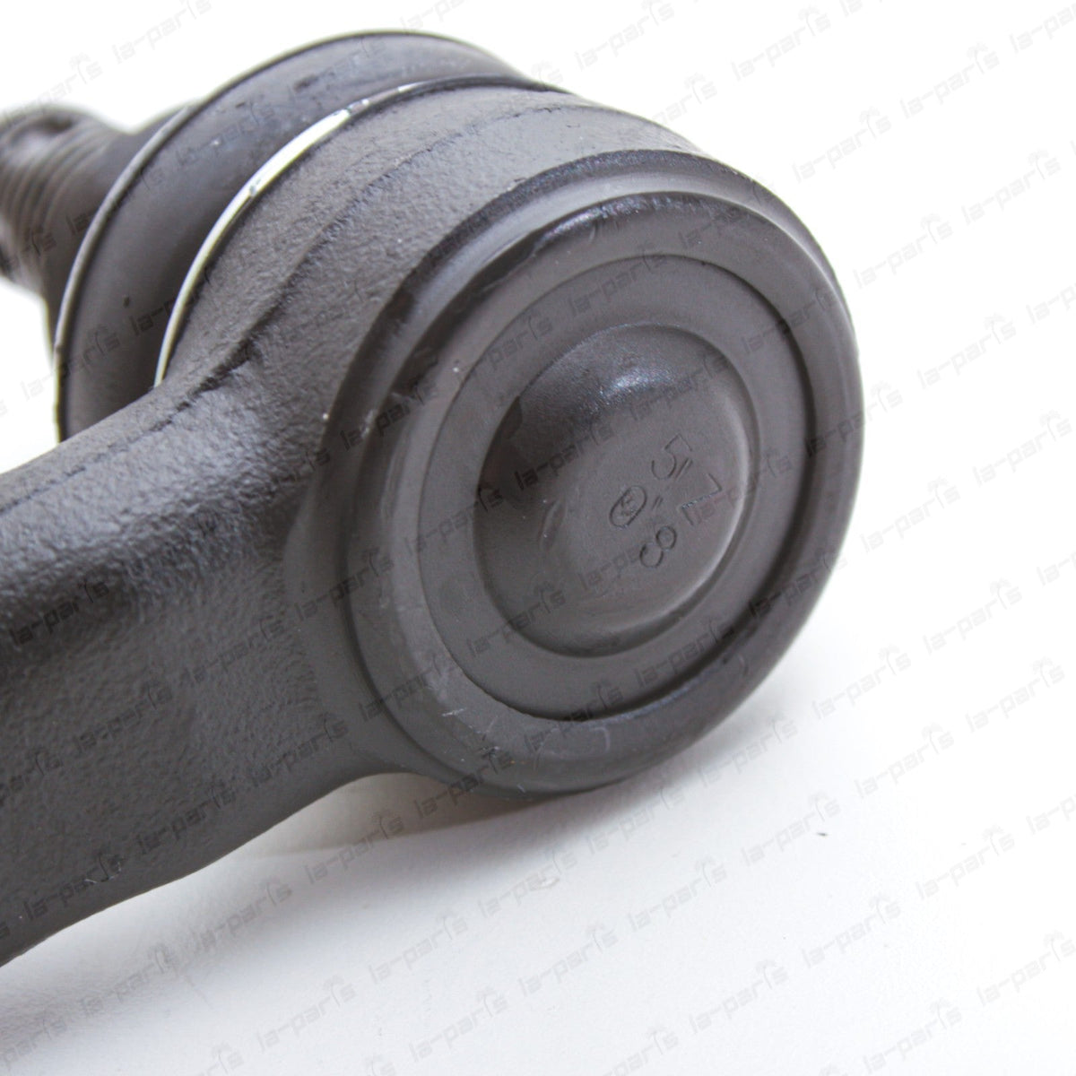 New Genuine OEM Toyota 10-24 4Runner Fj Cruiser Tie Rod End 45046-69245 Qty:1