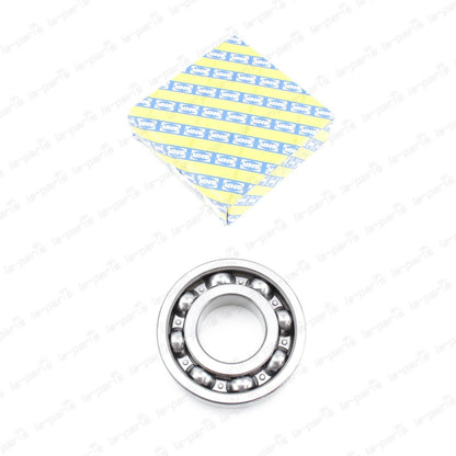 SNR 6309K Bearing Open 45x100x25 mm 6309J30K 6309 K Tapered Bore