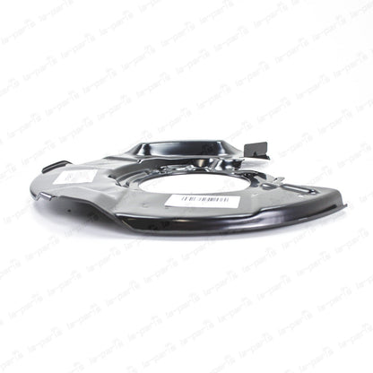 Genuine OEM Toyota 96-02 4Runner 95-04 Tacoma Driver Side Front Brake Dust Cover