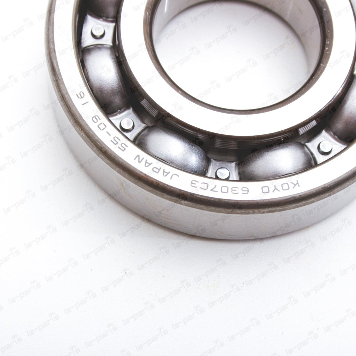 KOYO 6307 C3 Deep Groove Ball Bearing 35x80x21mm 6307C3 Made in Japan