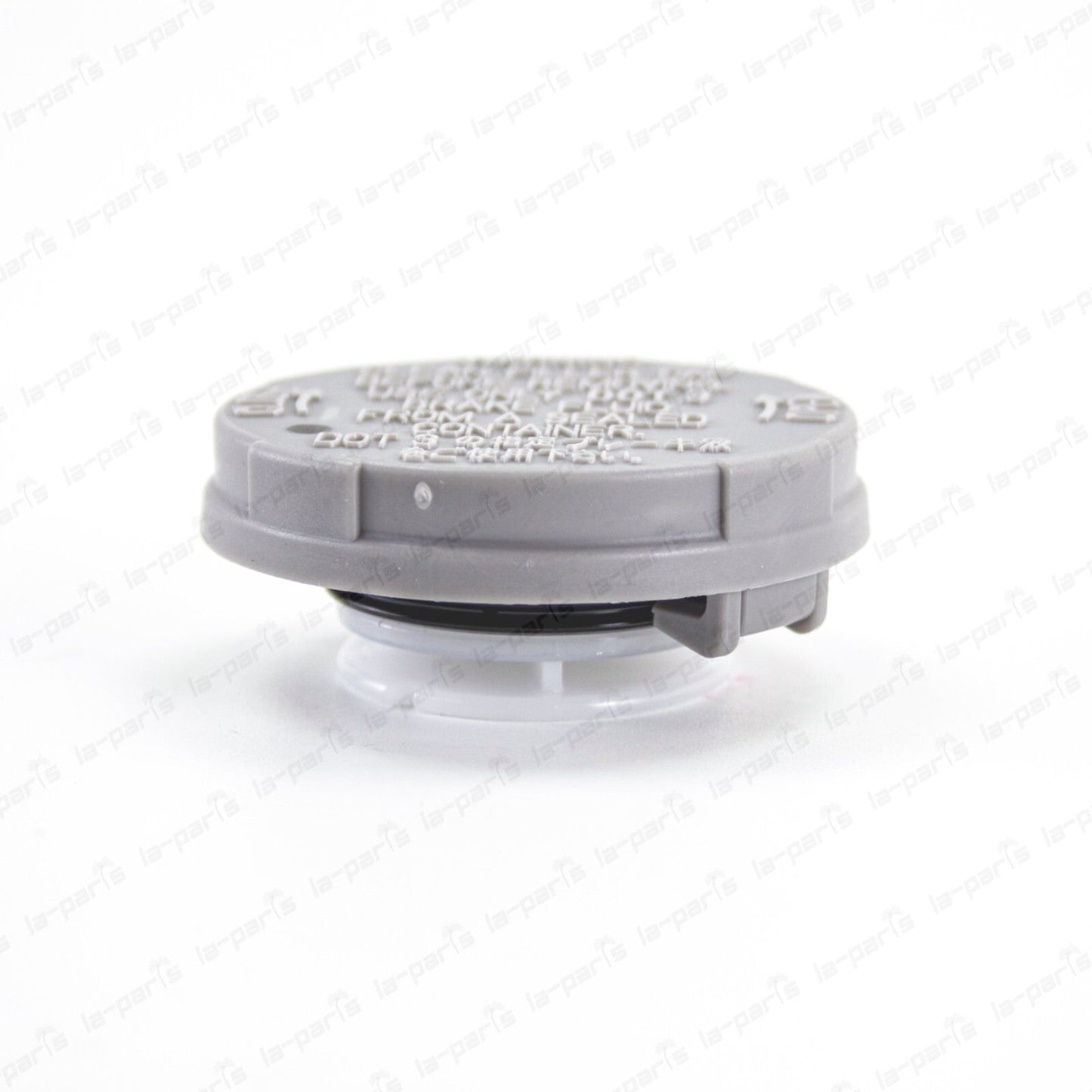 New Genuine OEM Suzuki 07-13 SX4 Brake Master Cylinder Reservoir Cap 51220-77M00