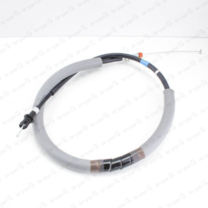 New Genuine Toyota 93-97 Land Cruiser FZJ80 FZJ100 Kick Down Throttle Cable