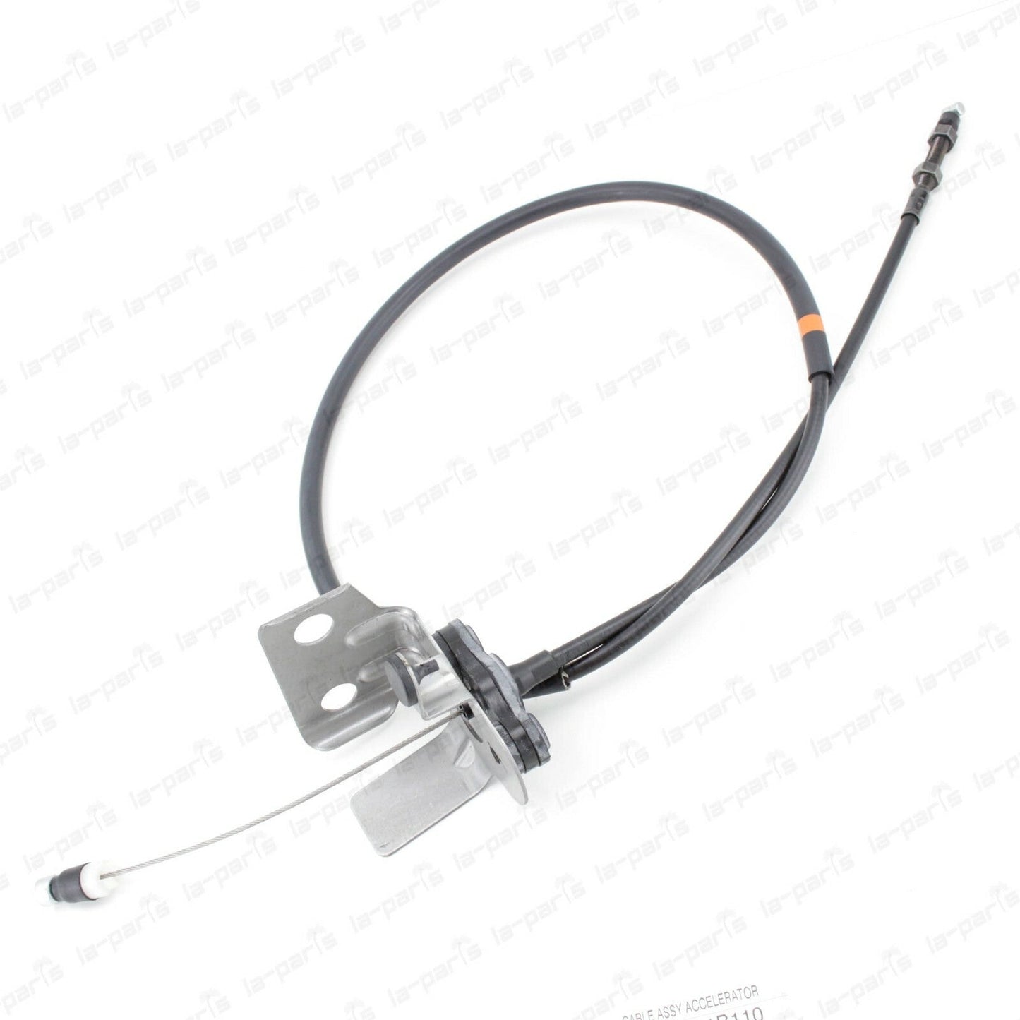 NEW GENUINE TOYOTA SUPRA RHD JZA80 2JZGTE THROTTLE ACCELERATOR CABLE 78180-1B110