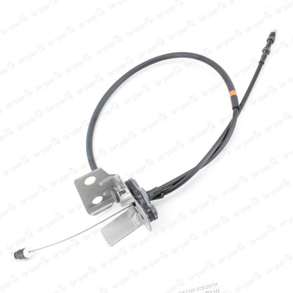 NEW GENUINE TOYOTA SUPRA RHD JZA80 2JZGTE THROTTLE ACCELERATOR CABLE 78180-1B110