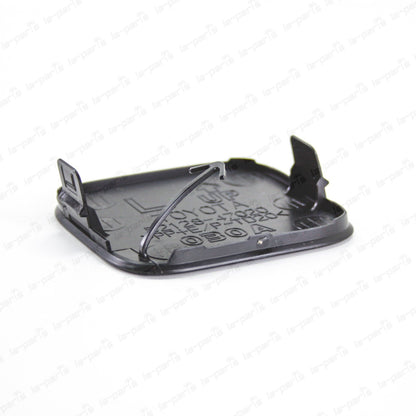New Genuine Toyota 12-14 Prius V Driver Side Front Bumper Hole Cover 52128-47902
