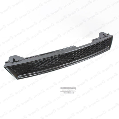 New Genuine Nissan S14 Kouki 240Sx 180Sx Silvia Jdm Front Grille 62310-80F00