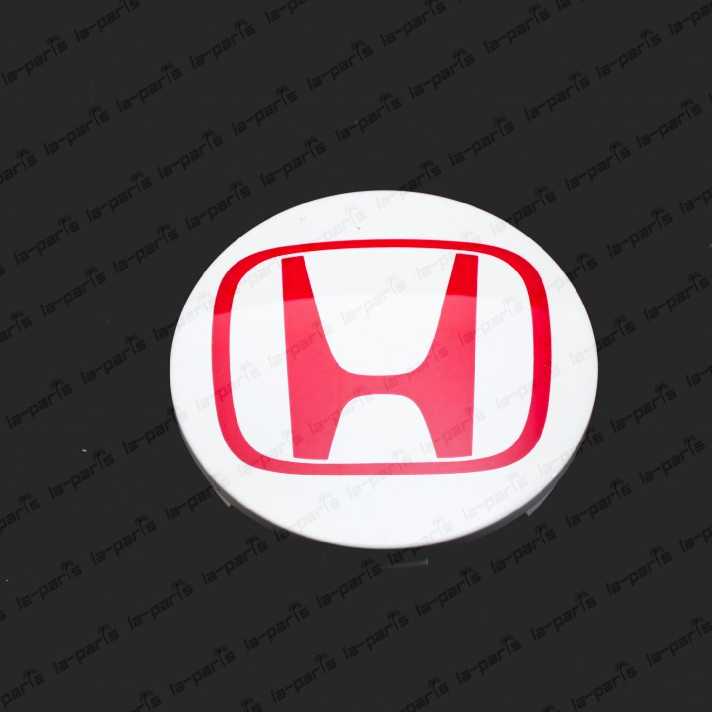 New Genuine OEM Honda Integra DC5 Type-R Wheel Center Cap 44732-S6M-Z00ZA Qty:4