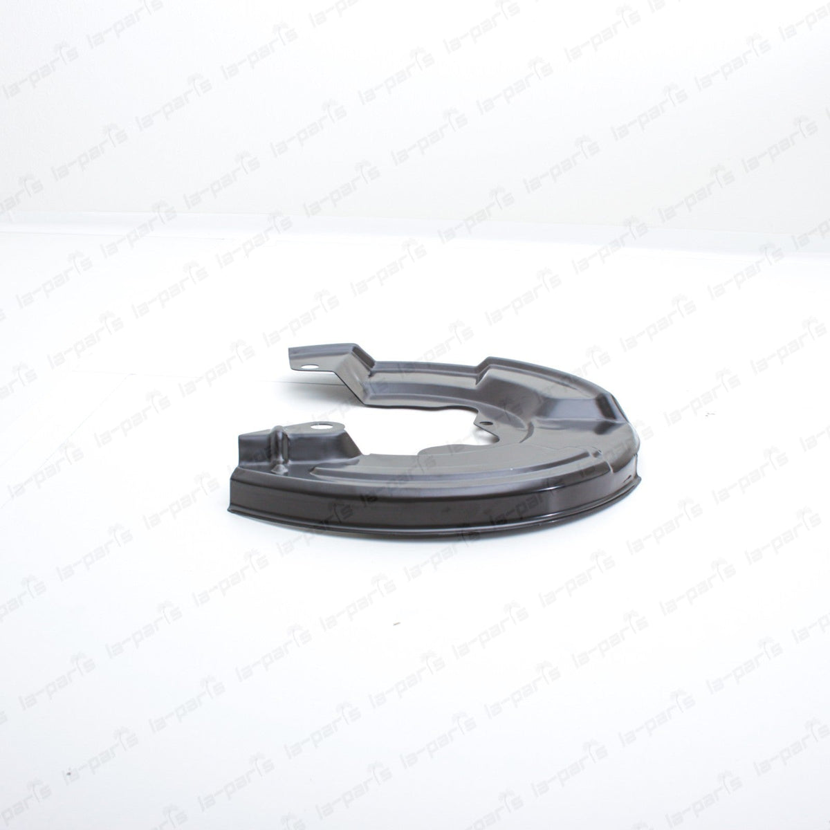 New Genuine OEM Mitsubishi 01-06 Montero Front Right Brake Dust Shield MR407284