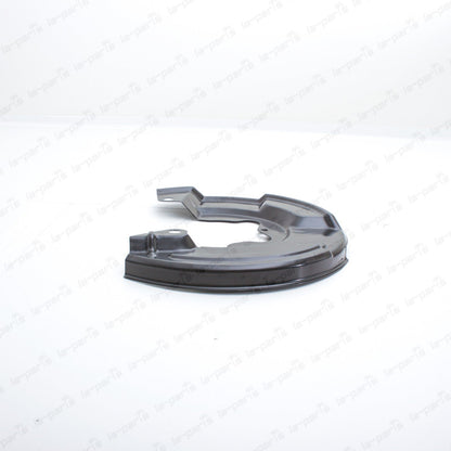 New Genuine OEM Mitsubishi 01-06 Montero Front Right Brake Dust Shield MR407284