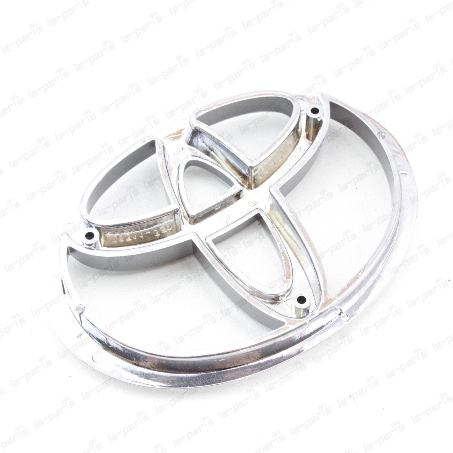 New OEM Front Grill Emblem For Toyota 91-95 4Runner Pickup T100 95-01 Tacoma
