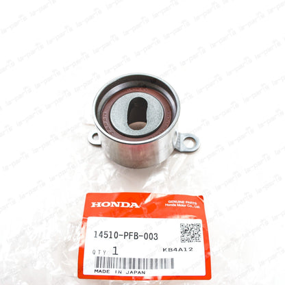 Genuine OEM Honda Acty HA3 HA4 HH3 H4 Timing Belt Tensioner Pulley 14510-PFB-003