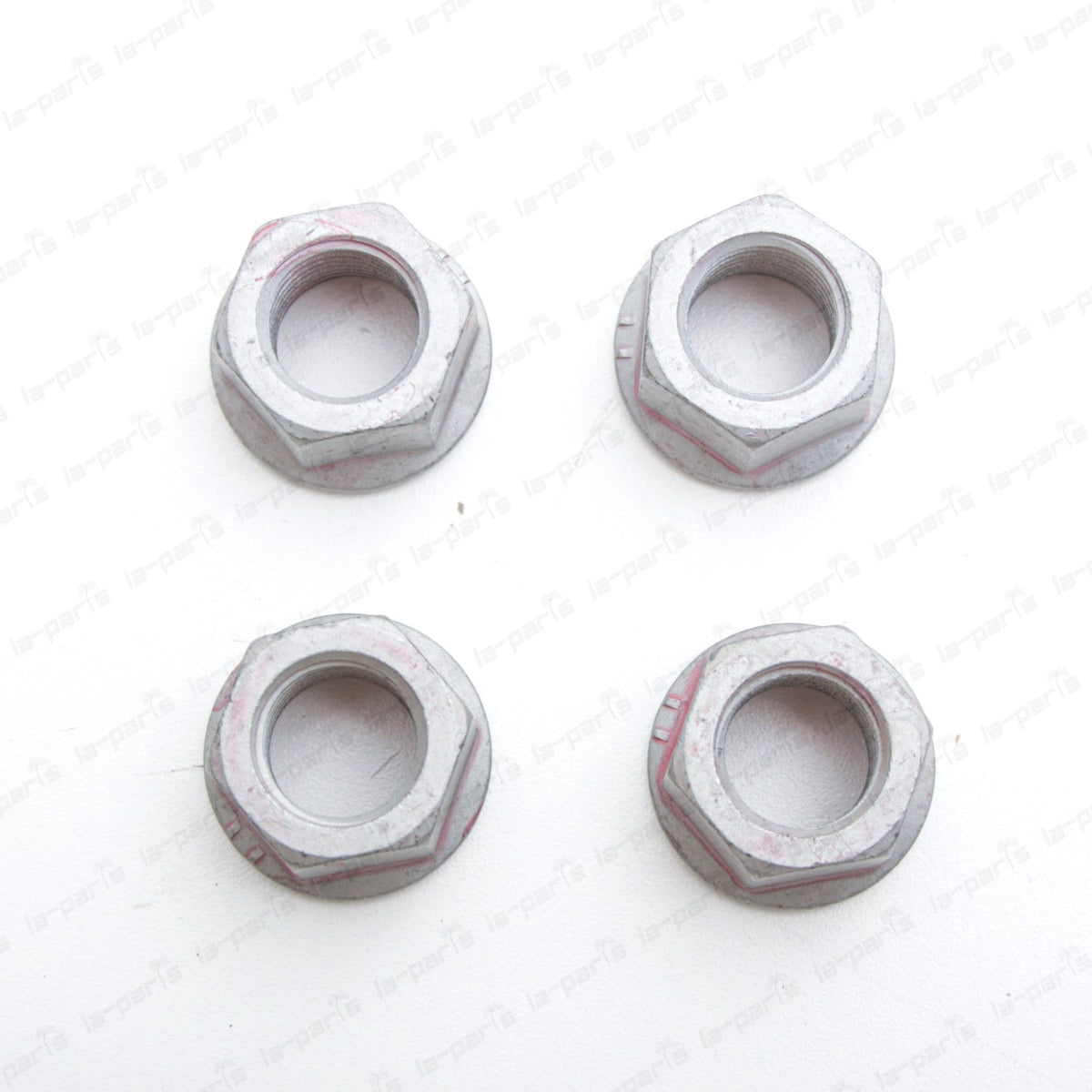 New Genuine OEM Toyota Lexus Sway Bar Link Nut 90179-12151 Qty: 4