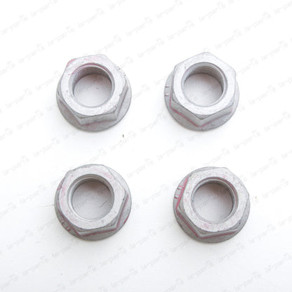 New Genuine OEM Toyota Lexus Sway Bar Link Nut 90179-12151 Qty: 4