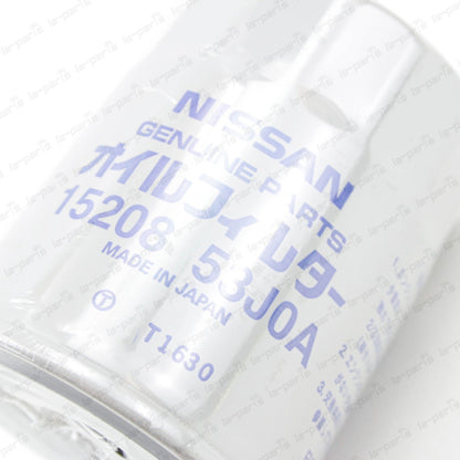 New Genuine Nissan 180SX Silvia S13 Z31 Z32 Skyline R32 R33 R34 Oil Filter