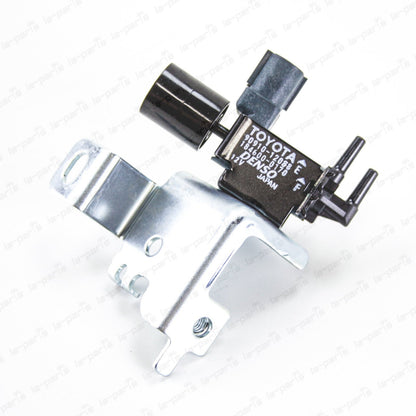 Genuine Toyota 09-15 Camry Highlander RAV4 Vacuum Switching Valve Purge Solenoid