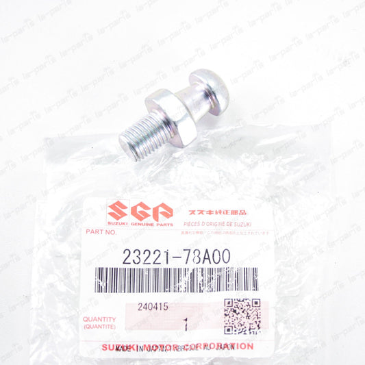 New Genuine Suzuki 99-06 Grand Vitara Clutch Release Fork Support 23221-78A00