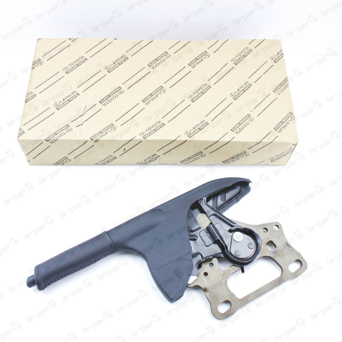 New Genuine Toyota Supra JZA80 MK4 Handbrake Parking Brake Lever 46201-14260-C3