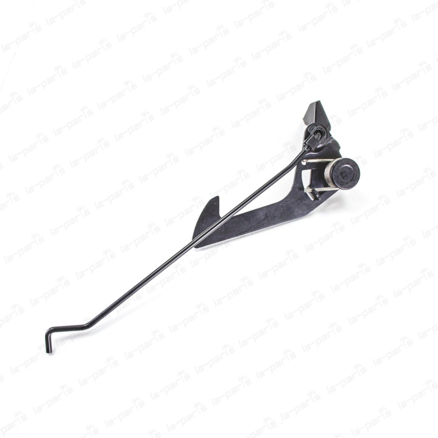 New Genuine Toyota 03-06 4Runner Hood Auxiliary Catch Hook Assy 53550-35010