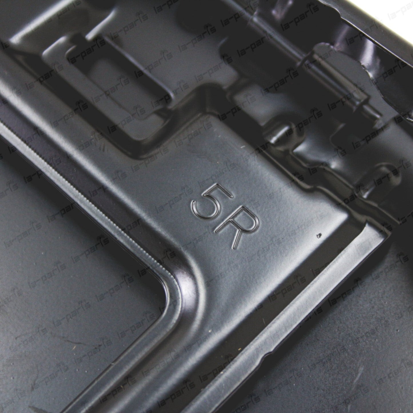 New Genuine OEM Toyota 2007-2016 Yaris Fuel Gas Door Lid 77350-52150
