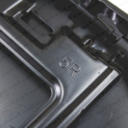 New Genuine OEM Toyota 2007-2016 Yaris Fuel Gas Door Lid 77350-52150