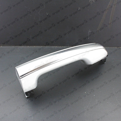 GENUINE LEXUS 2010-2015 GX460 TUNGSTEN PEARL 1G1 OUTER REAR DOOR HANDLE RH / LH