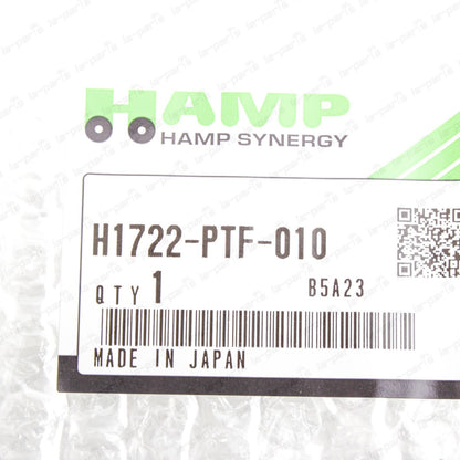 JDM HAMP For Honda Acty Vamos Honda Z E07Z Engine Air Filter H1722-PTF-010