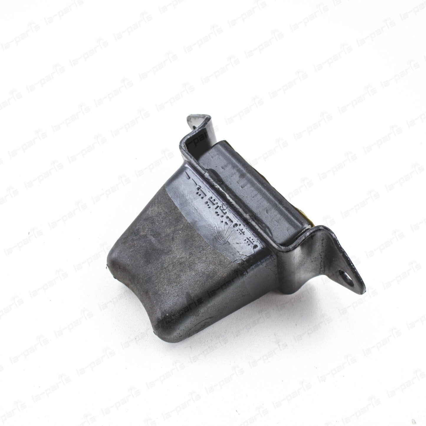 New Genuine Toyota Land Cruiser Rear Spring Bumper No.1 48306-60062