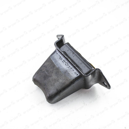 New Genuine Toyota Land Cruiser Rear Spring Bumper No.1 48306-60062