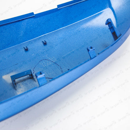 New Genuine Toyota 15-18 Rav4 8X7 Blue Passenger Side Outer Mirror Cover