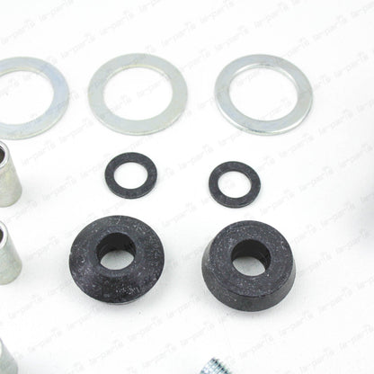 Genuine Toyota Land Cruiser LX450 Load Sensing Spring Bush Boot Kit 04477-60010