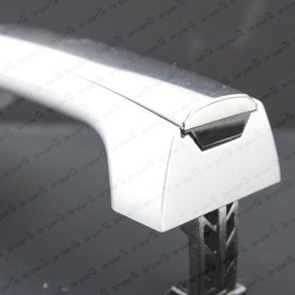GENUINE LEXUS 2010-2015 GX460 TUNGSTEN PEARL 1G1 OUTER REAR DOOR HANDLE RH / LH