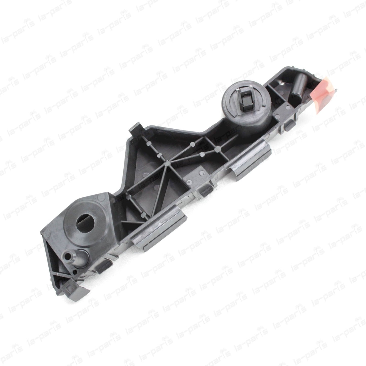 GENUINE MAZDA 07-12 CX-7 FRONT BUMPER RETAINER BRACKET DRIVER SIDE EH14-50-0U1D
