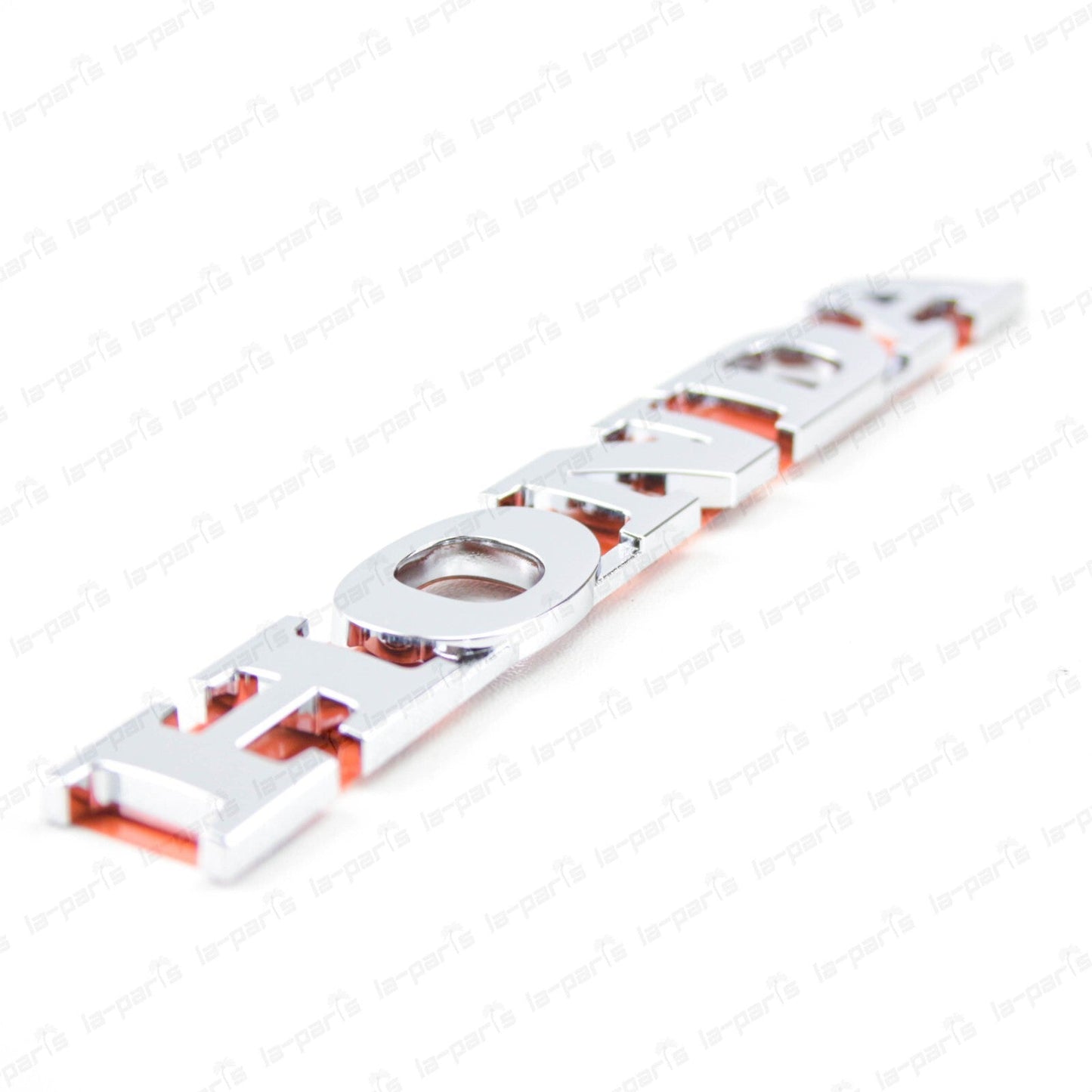 75711S9AG00 NEW GENUINE FOR HONDA REAR EMBLEM BADGE 75711-S9A-G00