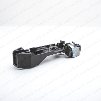 New Genuine OEM Nissan 2007-2012 Versa Driver Outside Handle Bracket 80611-EL00C