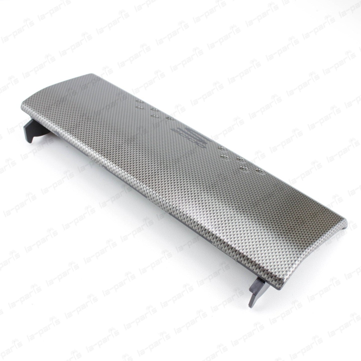 GENUINE HONDA S2000 CR CARBON FIBER RADIO LID COVER DOOR 77252-S2A-902ZG