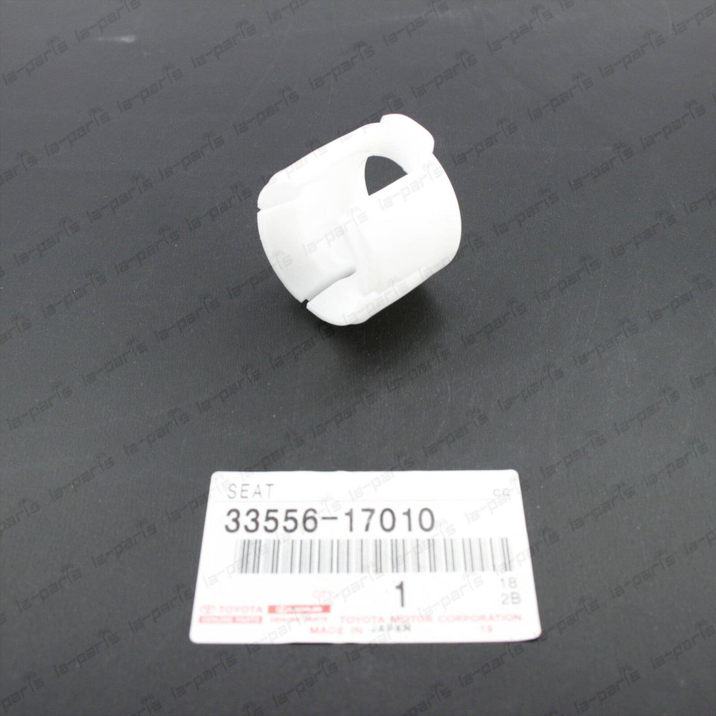 NEW GENUINE TOYOTA MR2 AW10 SW20 SEAT TRANSMISSION SHIFT LEVER BALL 33556-17010