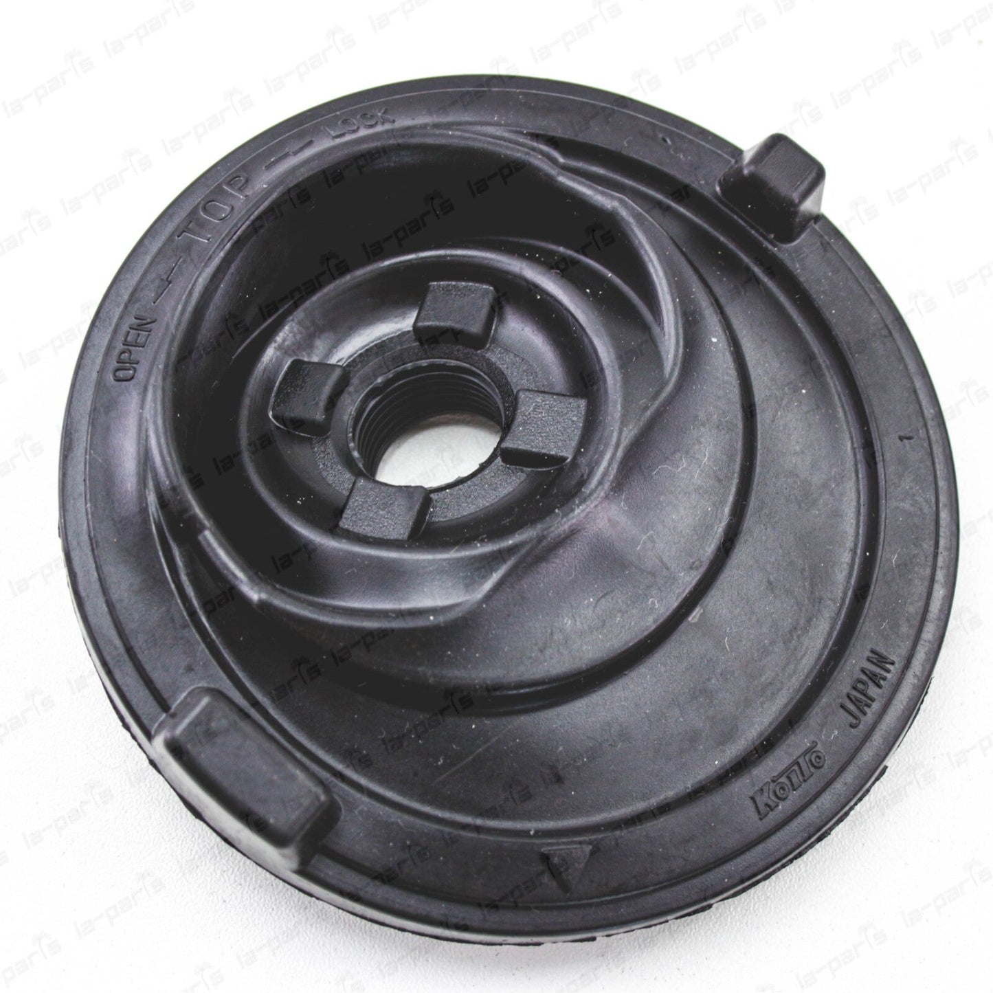 New Genuine OEM Toyota 2004-2009 Prius Headlamp Socket Cover 81139-47060