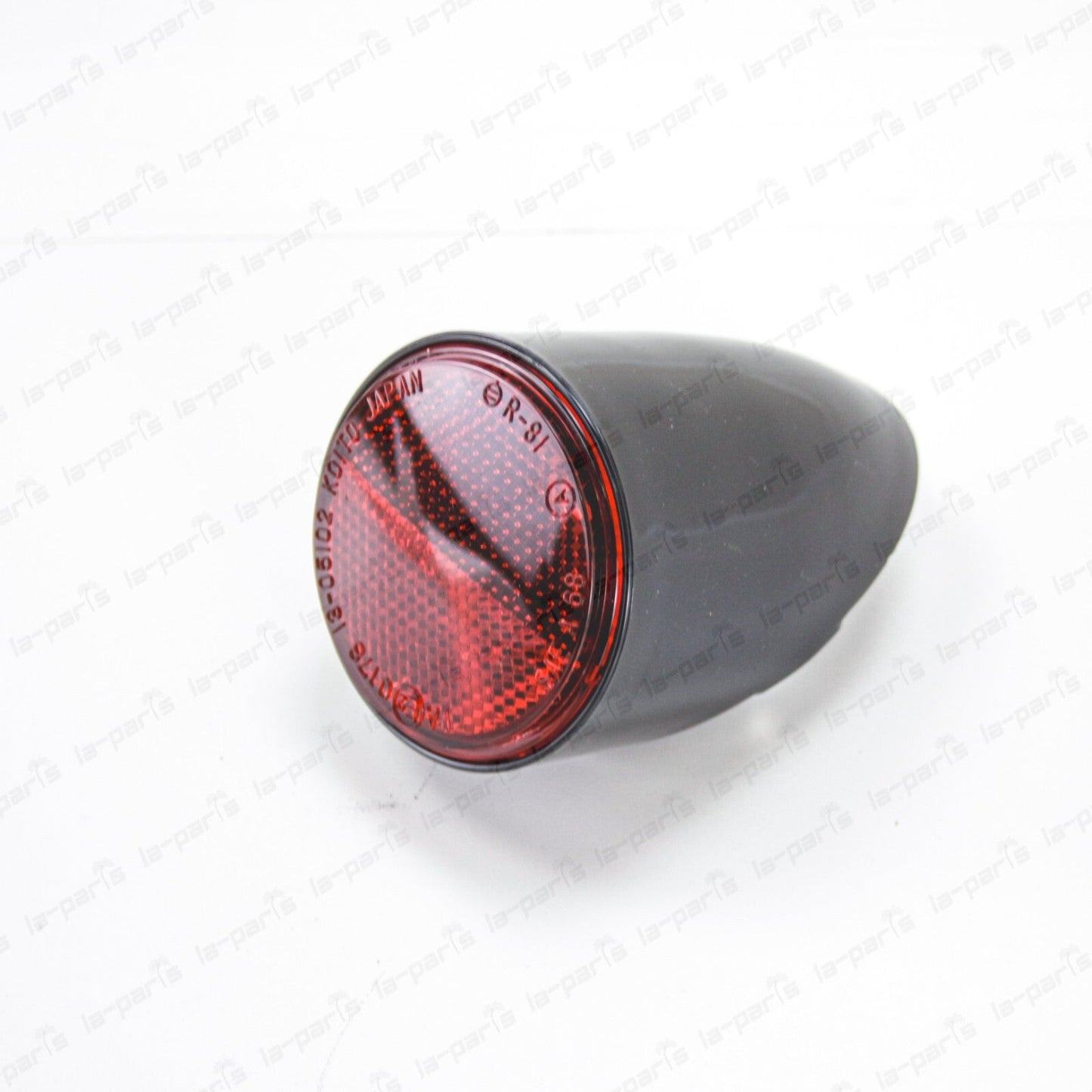 New Genuine Toyota 74-85 Land Cruiser FJ40 FJ43 BJ40 BJ43 Rear Reflector x 1 pcs