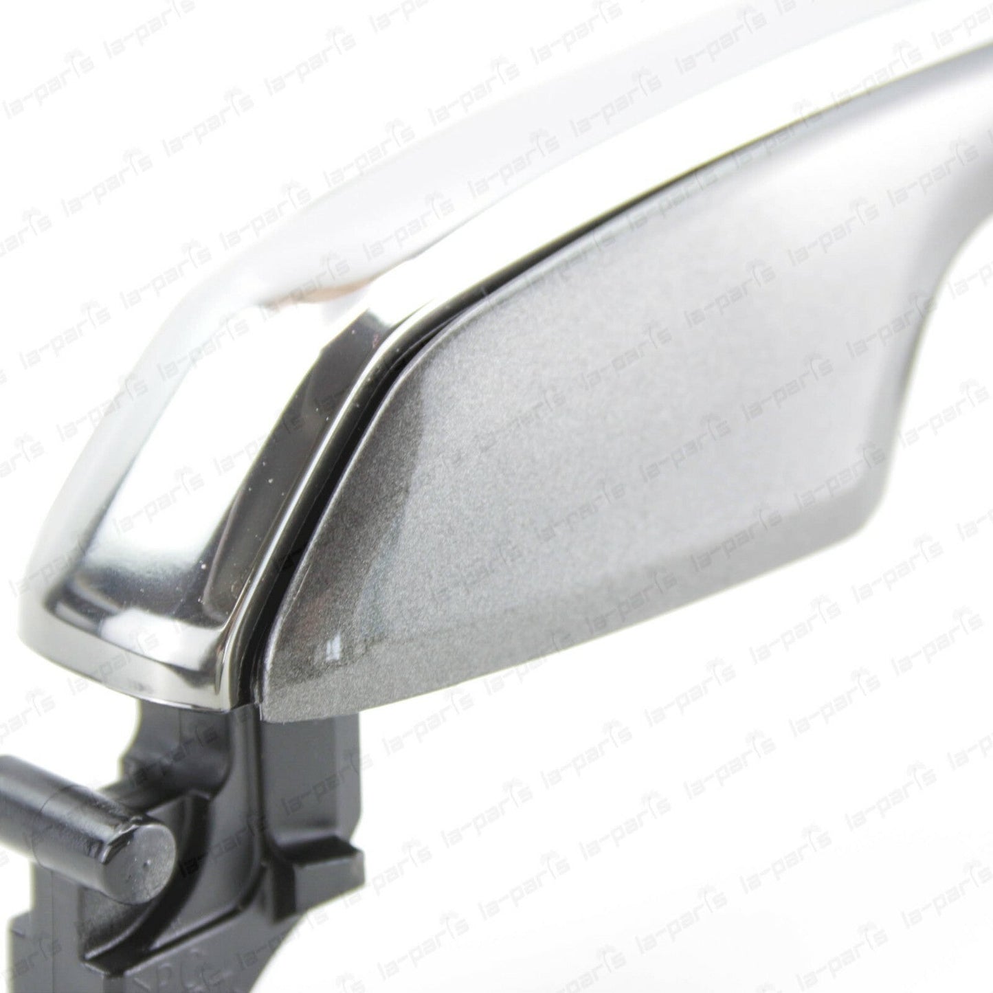GENUINE LEXUS 2010-2015 GX460 GREY METALLIC 1H3 OUTER REAR DOOR HANDLE RH / LH