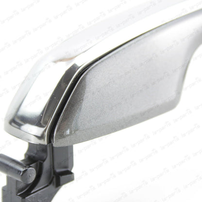 GENUINE LEXUS 2010-2015 GX460 GREY METALLIC 1H3 OUTER REAR DOOR HANDLE RH / LH