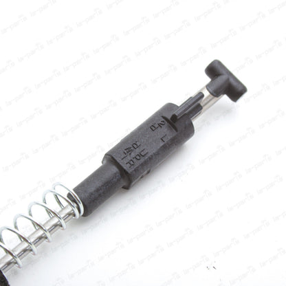 New Genuine OEM Toyota Hiace Front Side Window Lock Latch Assembly 62920-26010
