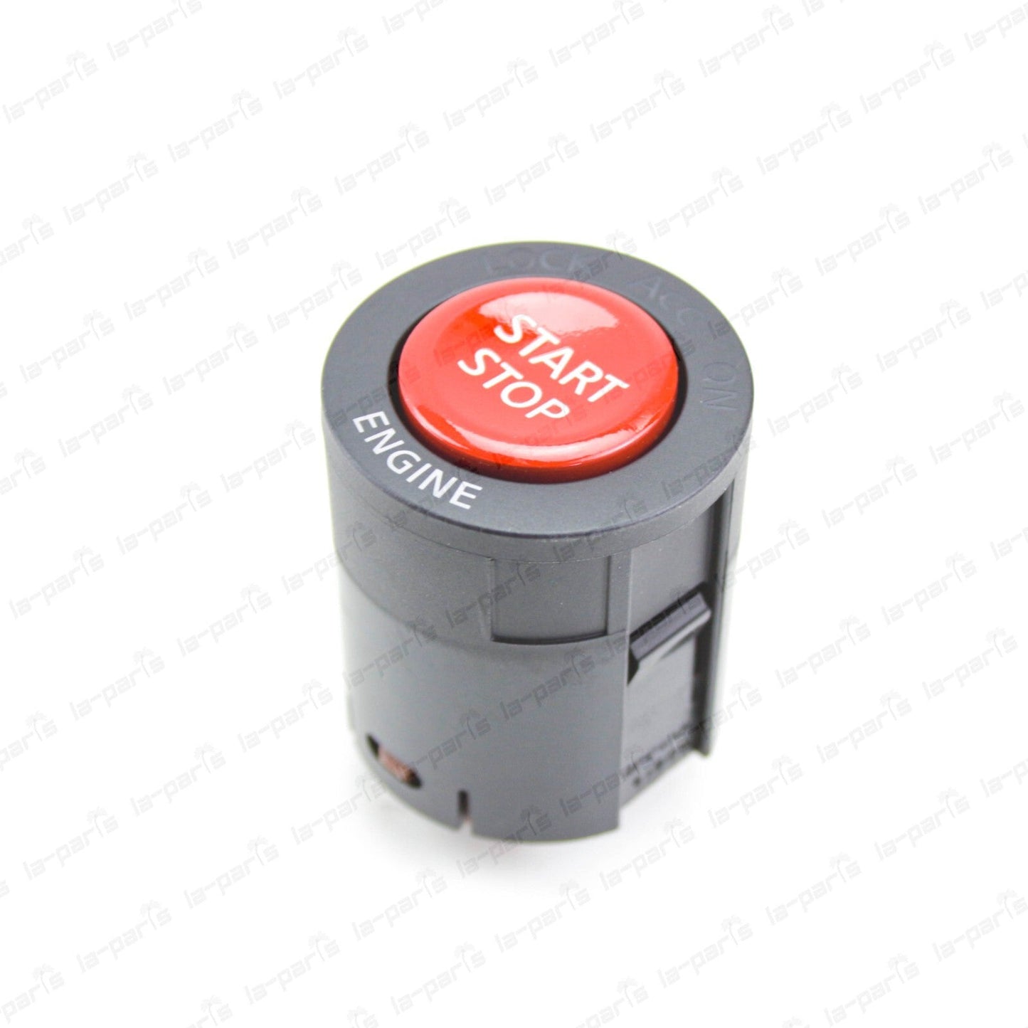 New Genuine Nissan 08-17 R35 GT-R GTR Red Engine Start Button Switch 25151-JF00A