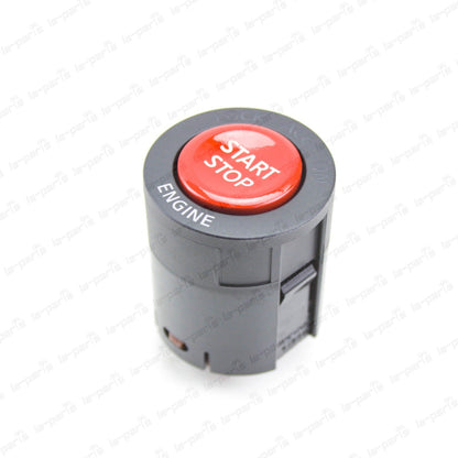 New Genuine Nissan 08-17 R35 GT-R GTR Red Engine Start Button Switch 25151-JF00A